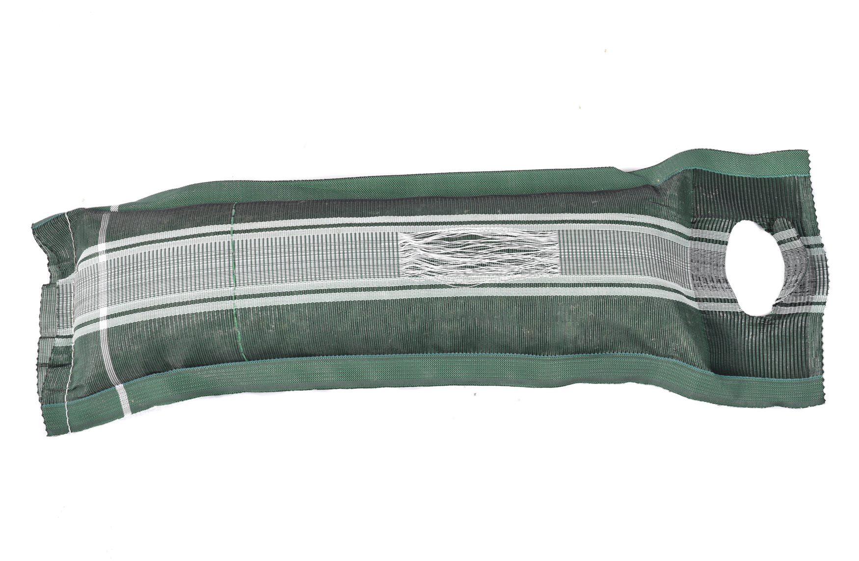 Silokiessäcke 70x26cm (gefüllt)